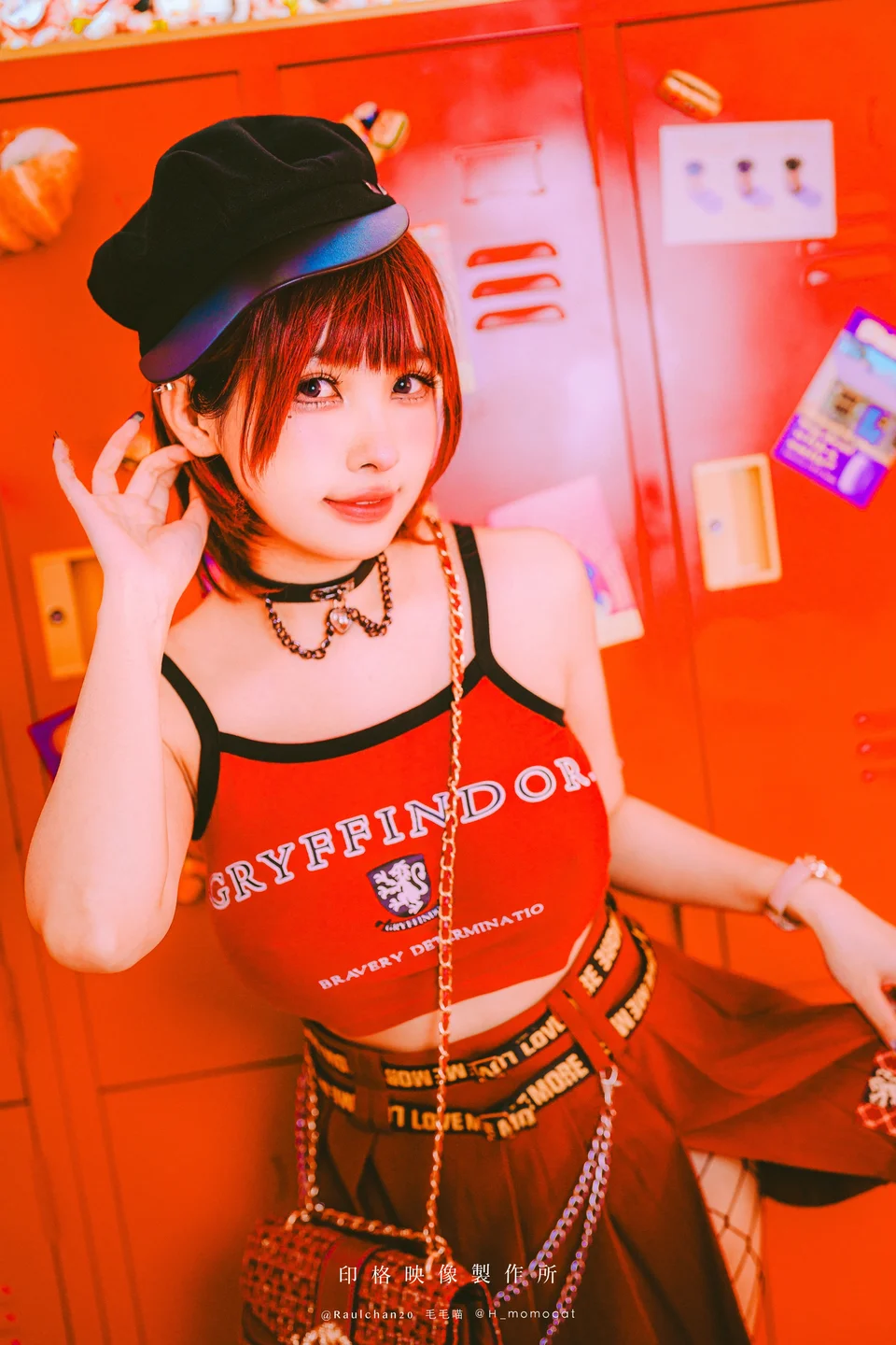 慕慕Momo - rebellion 反叛 [45P-277MB] tg@simisebaisi 【丝足阁】005.webp